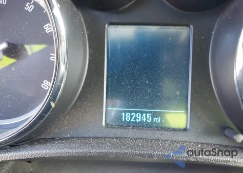 2012 Buick Verano z USA, uszkodzony, nr VIN 1G4PP5SK0C4209608